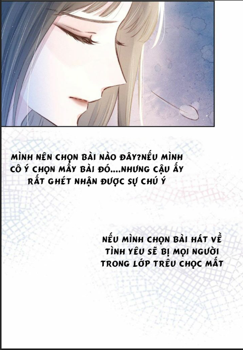nỗi buồn của hoa cẩm tú cầu chapter 26 8