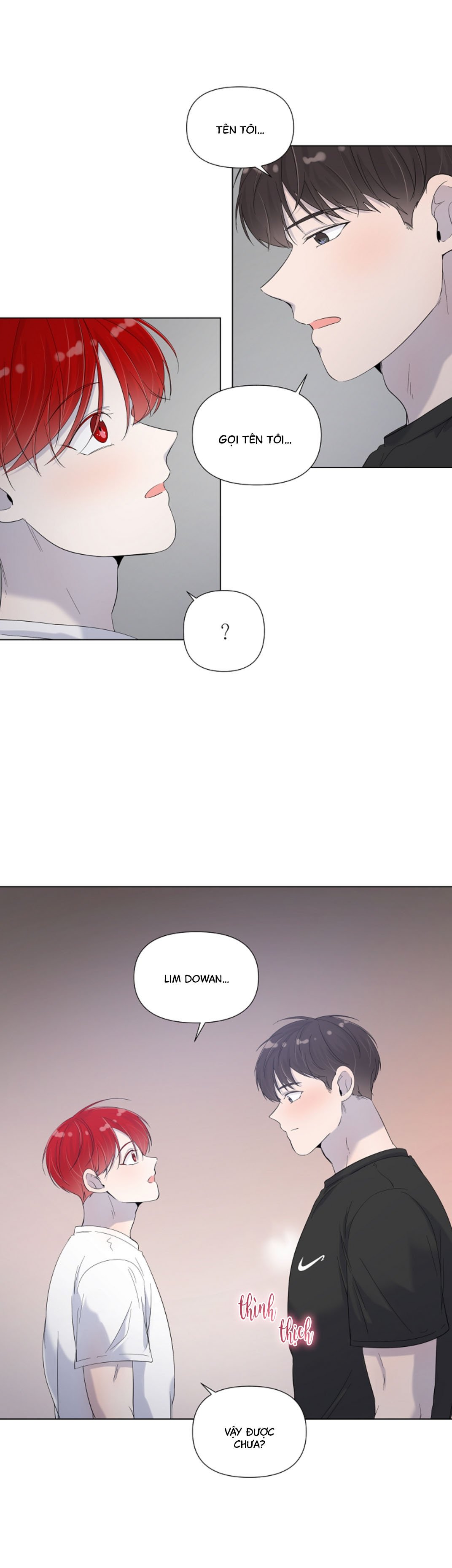 phòng cạnh phòng chapter 40 3