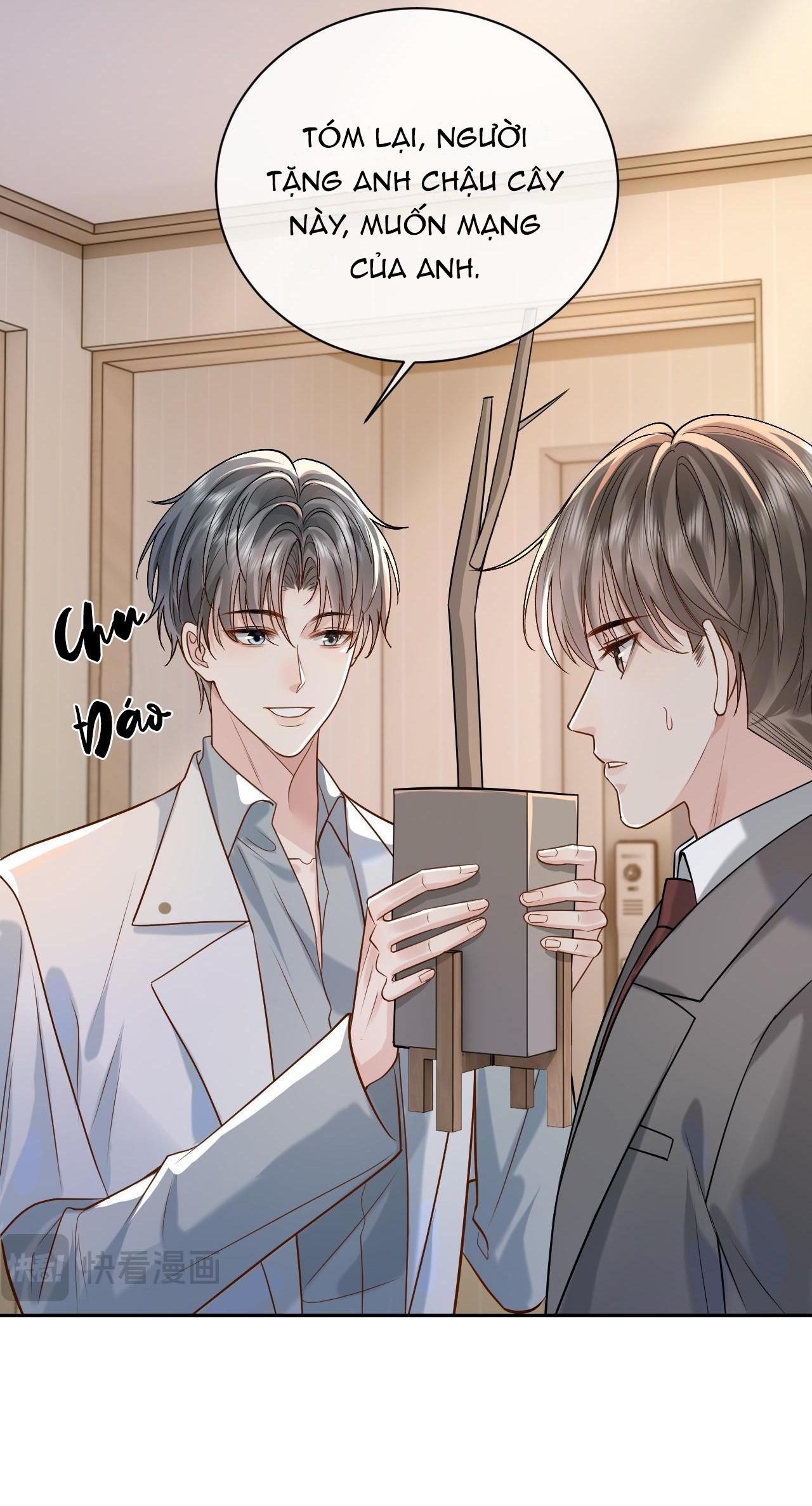 sau khi ly hôn, ảnh đế trở nên nghèo túng chapter 8 6