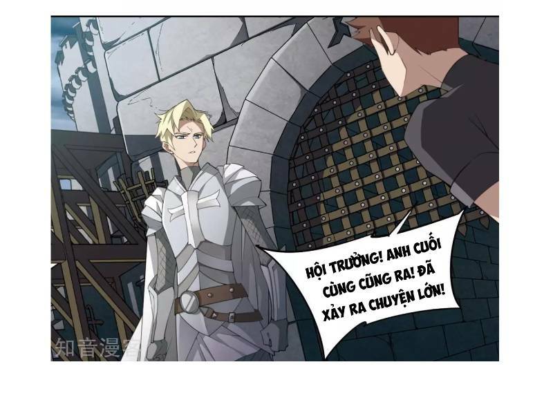 võng du chi cận chiến pháp sư chapter 62 53