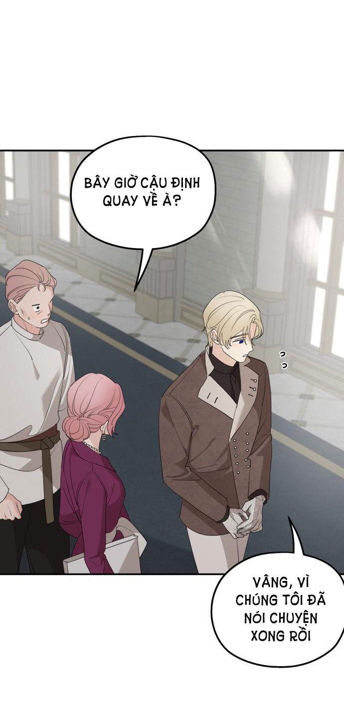 gia đình chồng bị ám ảnh bởi tôi chapter 71.1 4