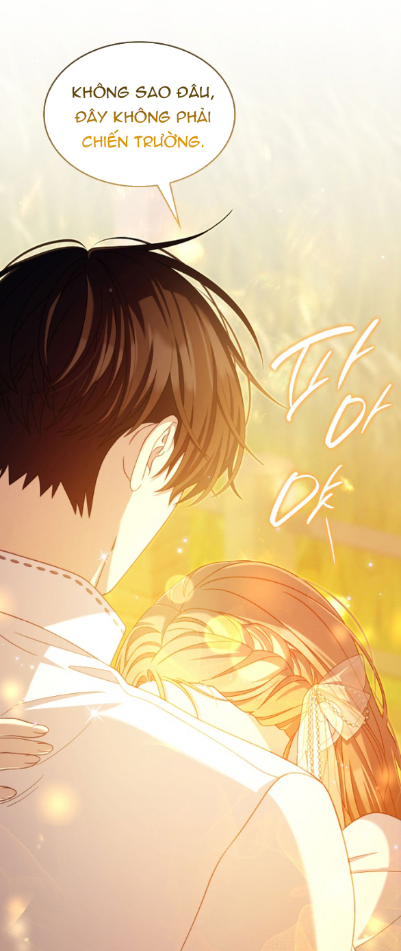 Tôi Sẽ Biến Anh Ta Từ Một Con Chó Điên Thành Một Chàng Quý Tộc chapter 40.1 14