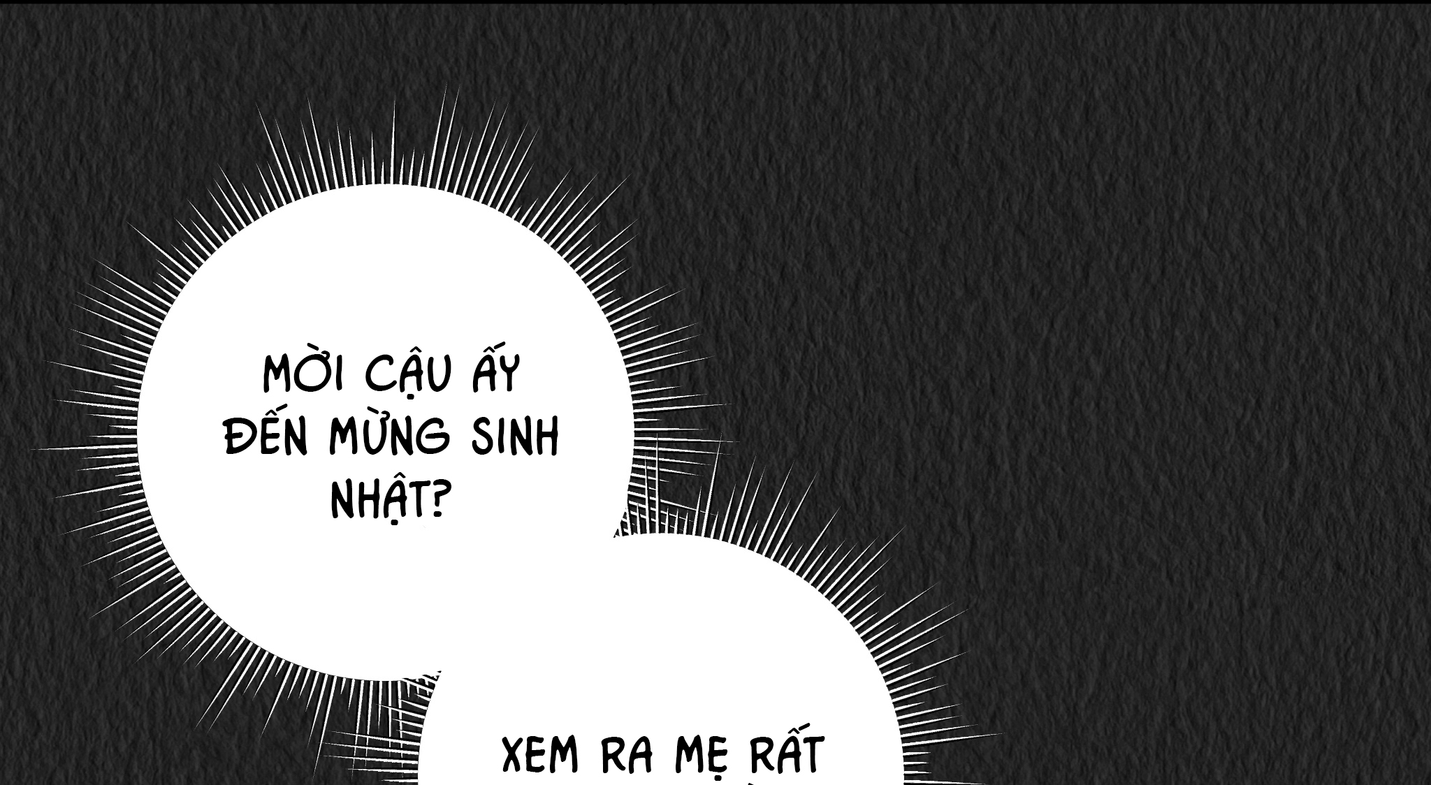 đừng nói yêu tôi (don't say you love me) chapter 20 4