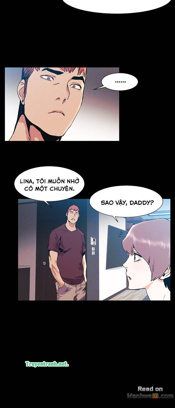 vương quốc của tôi chapter 65 11