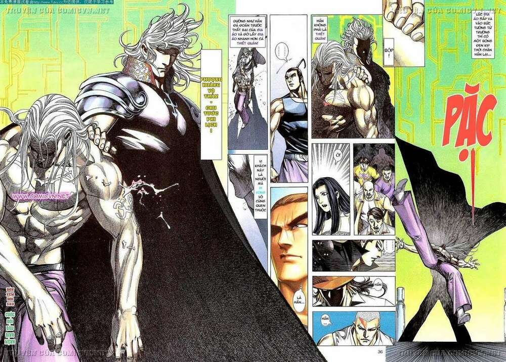 võ thần phượng hoàng chapter 58 27