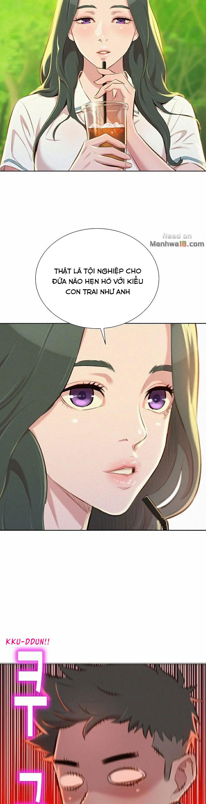 chị gái mưa chapter 51 27