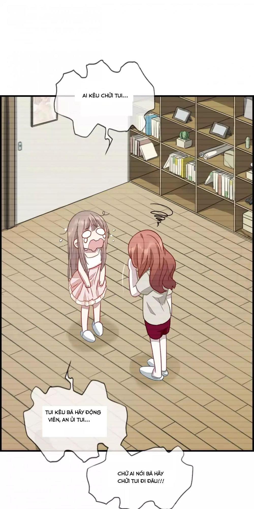 dữ liệu tình yêu chapter 5 20