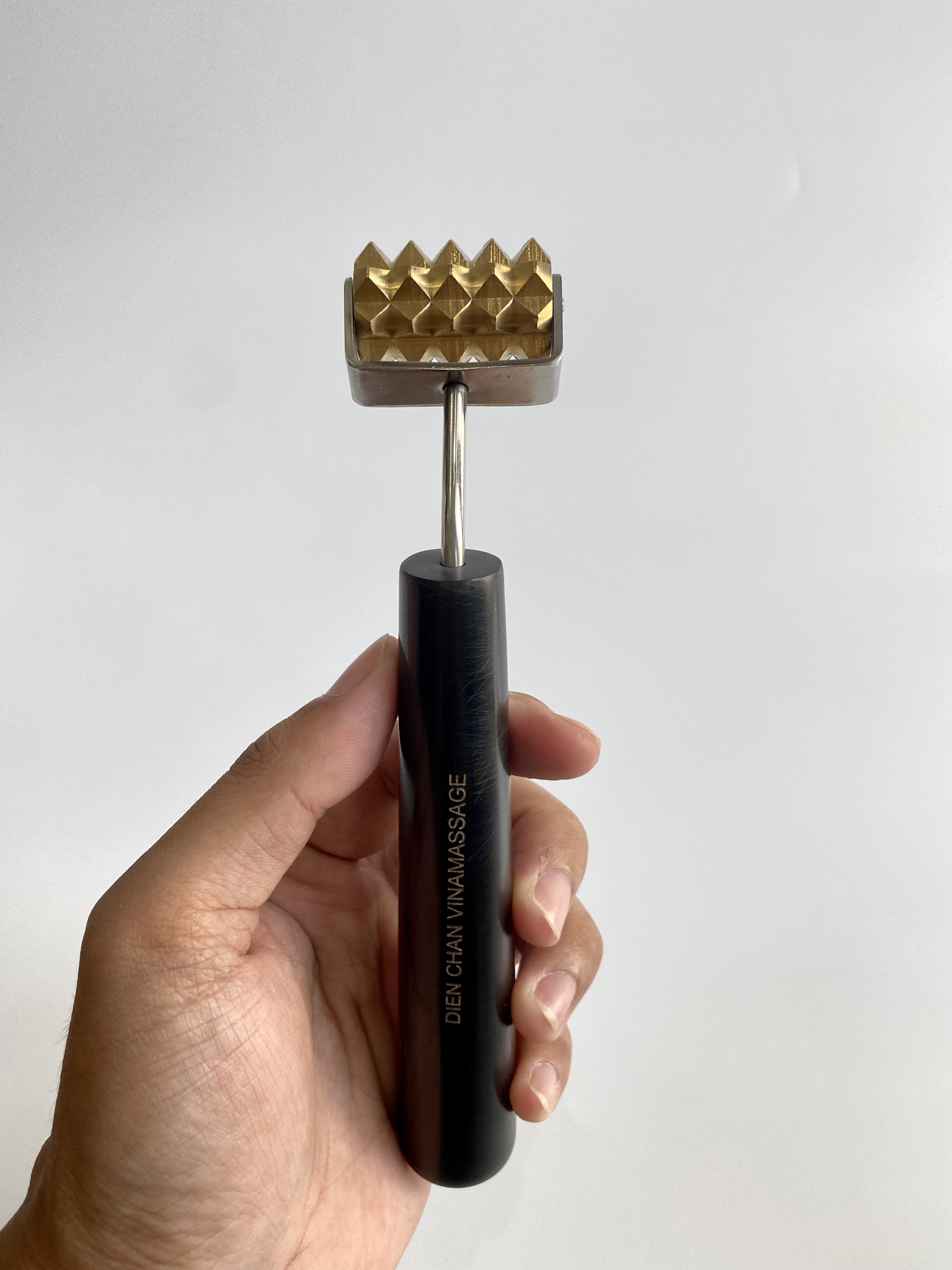 Tổng Hợp 54 Dụng Cụ Diện Chẩn - MASSAGE - Hàng loại 1