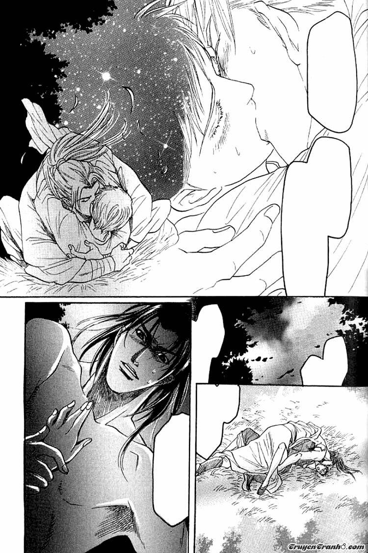 mộng cầm ca chapter 2 19