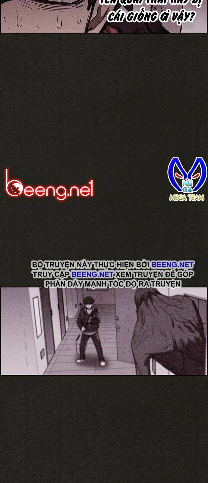 quái vật tại chung cư xanh chapter 94 56