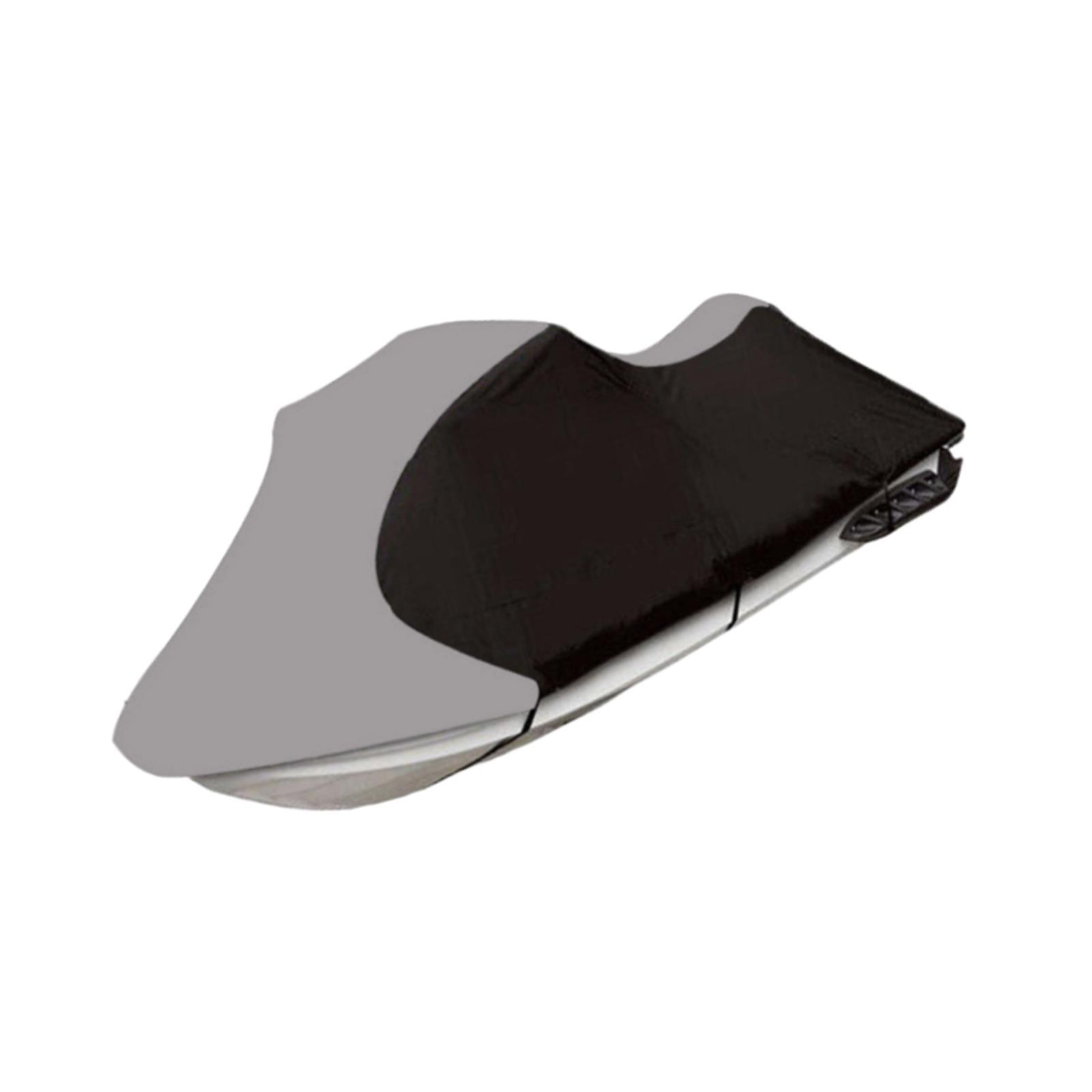 Cover 210D Oxford Cloth Waterproof Replacement Accessories Easy Installation Repair Parts Tear Resistant Guard Storage Cover