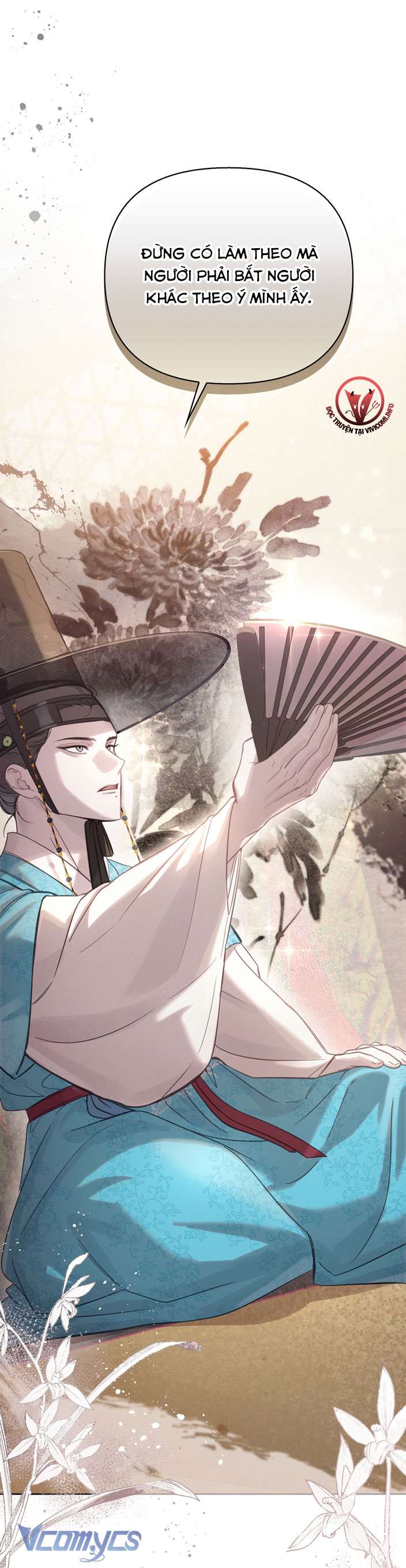 [18+] tiết học bí mật của trung điện chapter 19 11