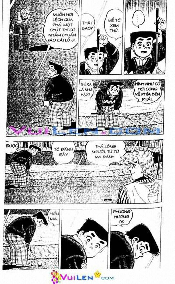 tân teppi chapter 58 34