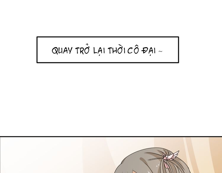 xuyên việt chi thiên tâm linh chapter 19.5 4