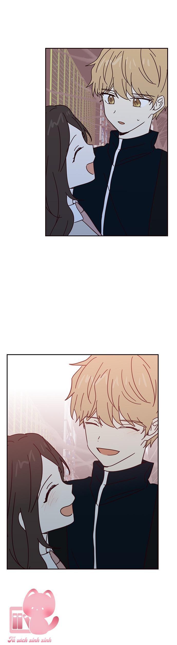 sợi chỉ tình yêu chapter 56 40