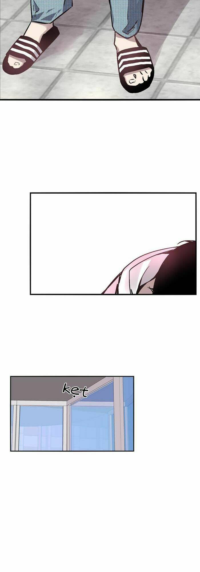 người máy hủy diệt chapter 40 10