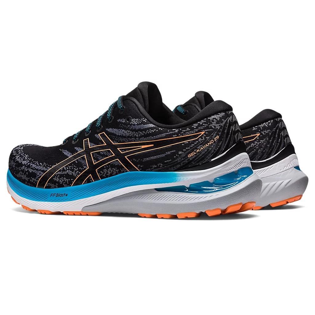 Giày Chạy Bộ Thể Thao Nam Asics GEL-KAYANO 29 1011B440.005