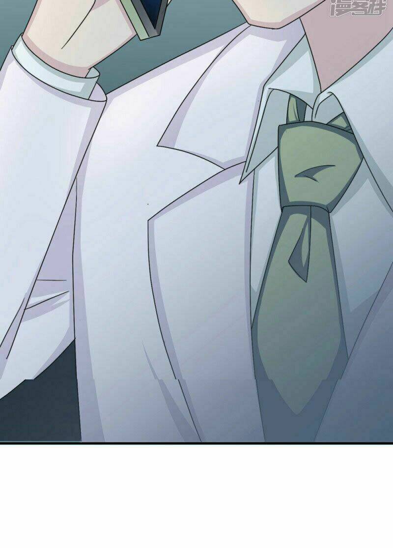 mạc thiếu bức hôn: vợ mới khó chống đỡ chapter 51 30