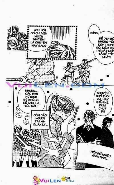nữ sinh thời đại chapter 1 49