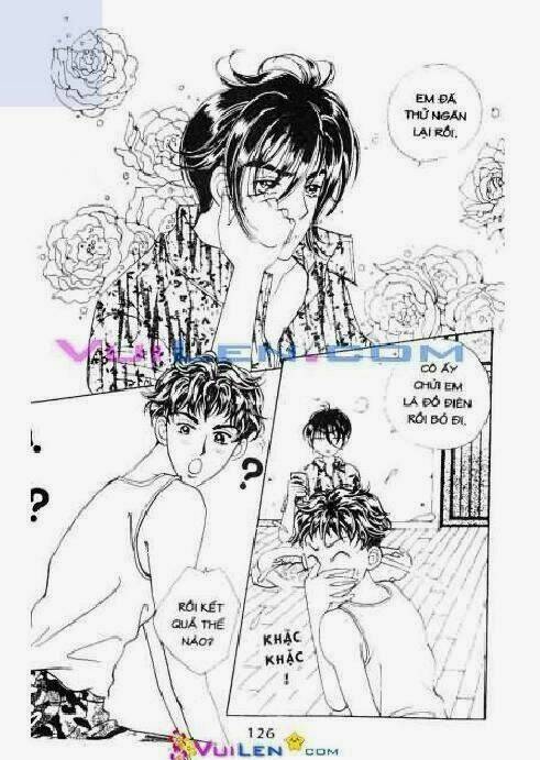 nhật ký tân hôn chapter 5 127