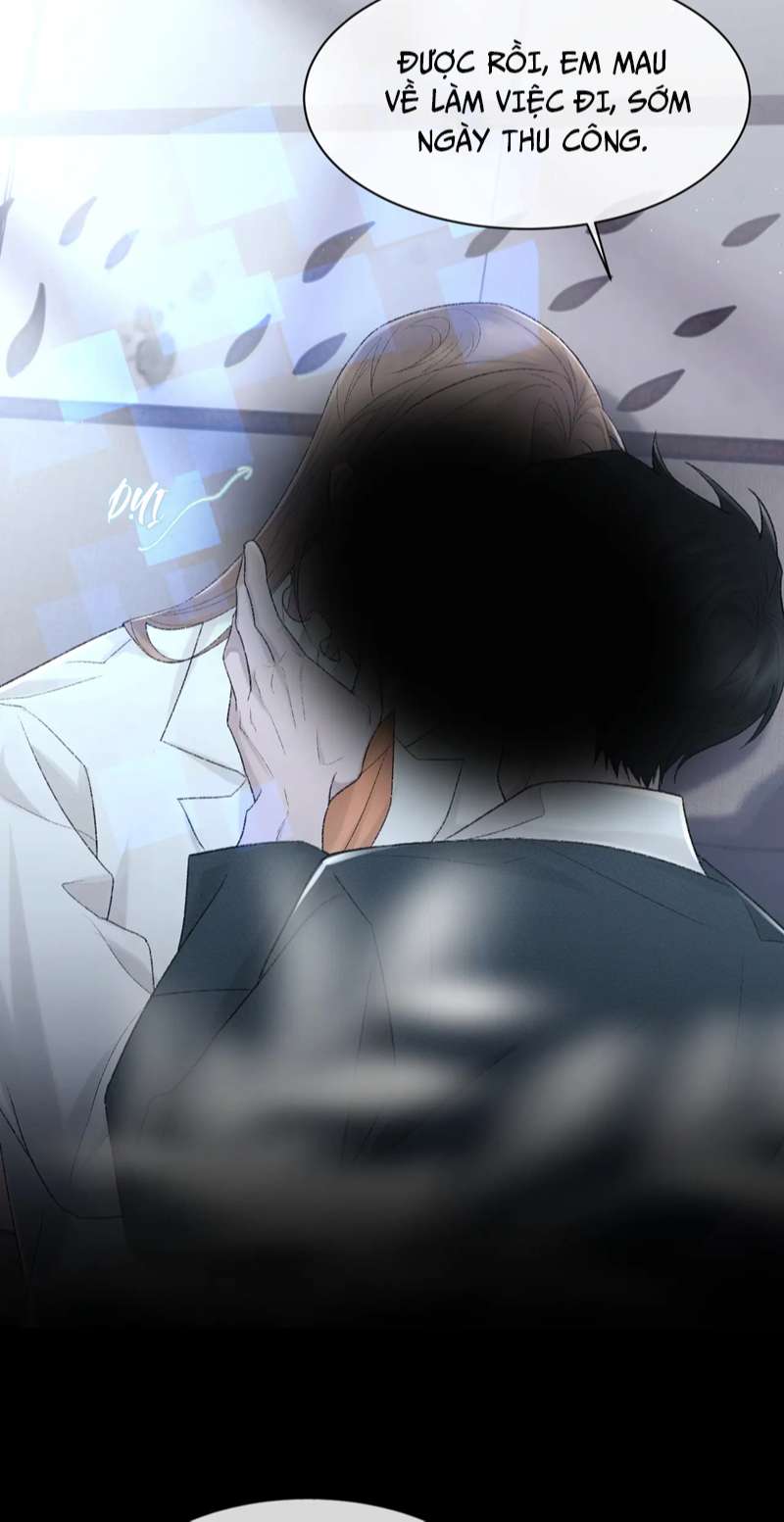 cấu bệnh chapter 92 30