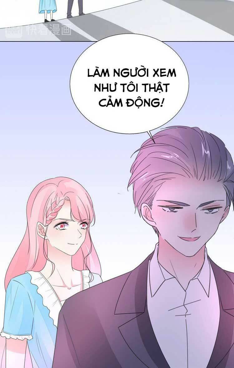 điều ước sủng ái bất bình đẳng chapter 123.2 33