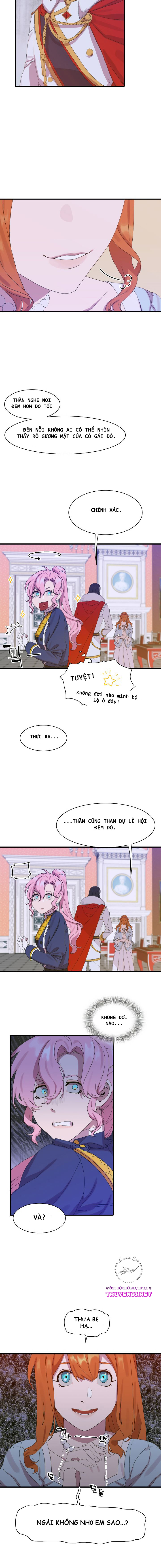 tôi sinh ra những tên bạo chúa chapter 5 14