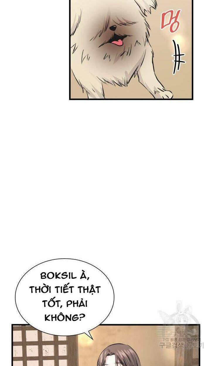 cô dâu của sói đen chapter 10 61