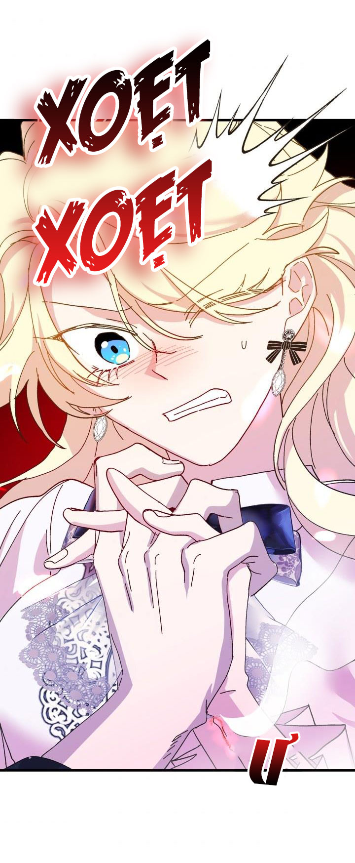 công chúa giả điên chapter 51.2 16