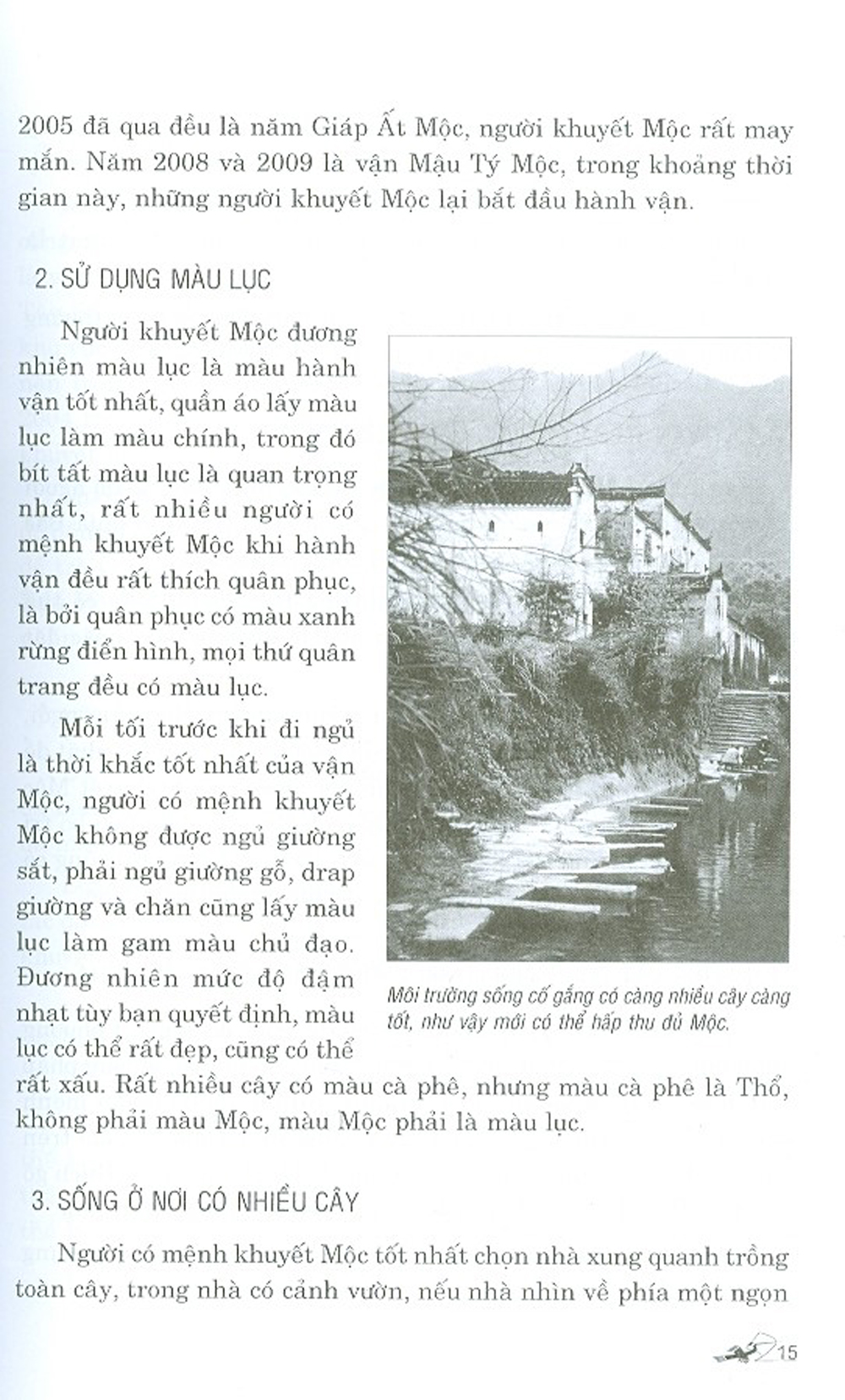 Đổi Vận Cho Người Mệnh Khuyết - Quyển Thu Đông (Tái Bản)