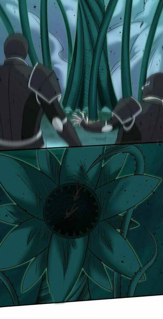 kiếm vũ chapter 61 14