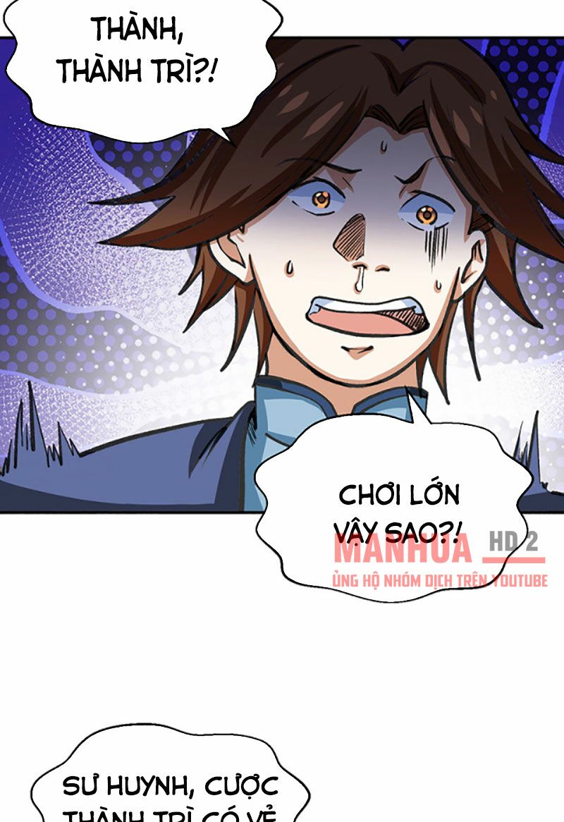 võ đạo độc tôn chapter 400 66