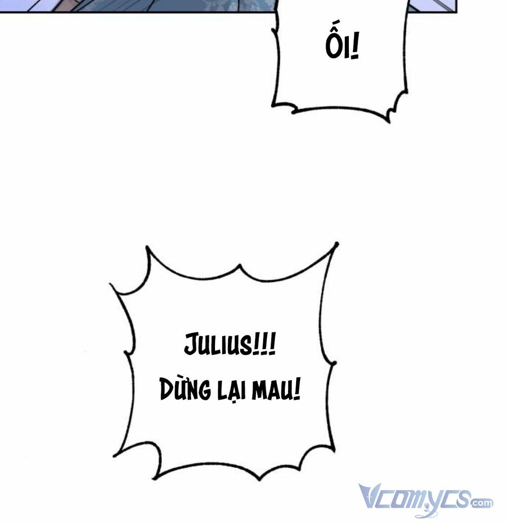 công nương mint bé nhỏ chapter 8 18