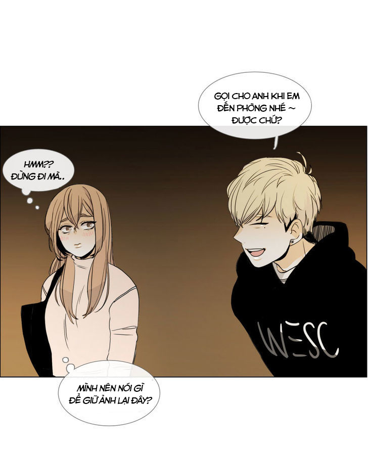 nói với anh chapter 2 51