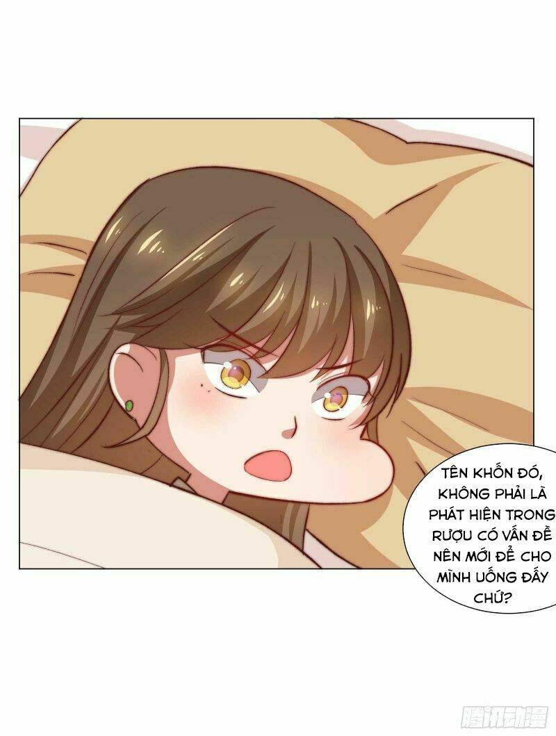 song thế sủng phi chapter 5 37