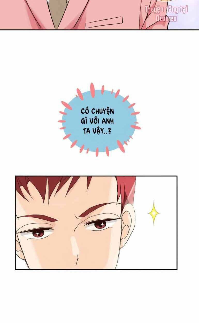 lee bom, em là của anh chapter 14 66