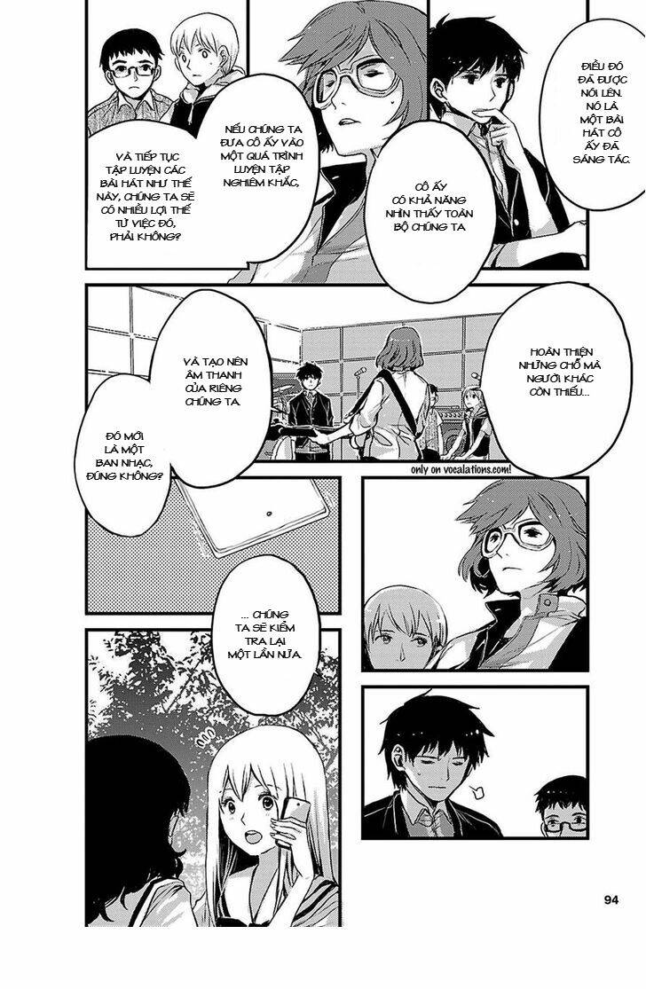 sarishinohara chapter 4 21