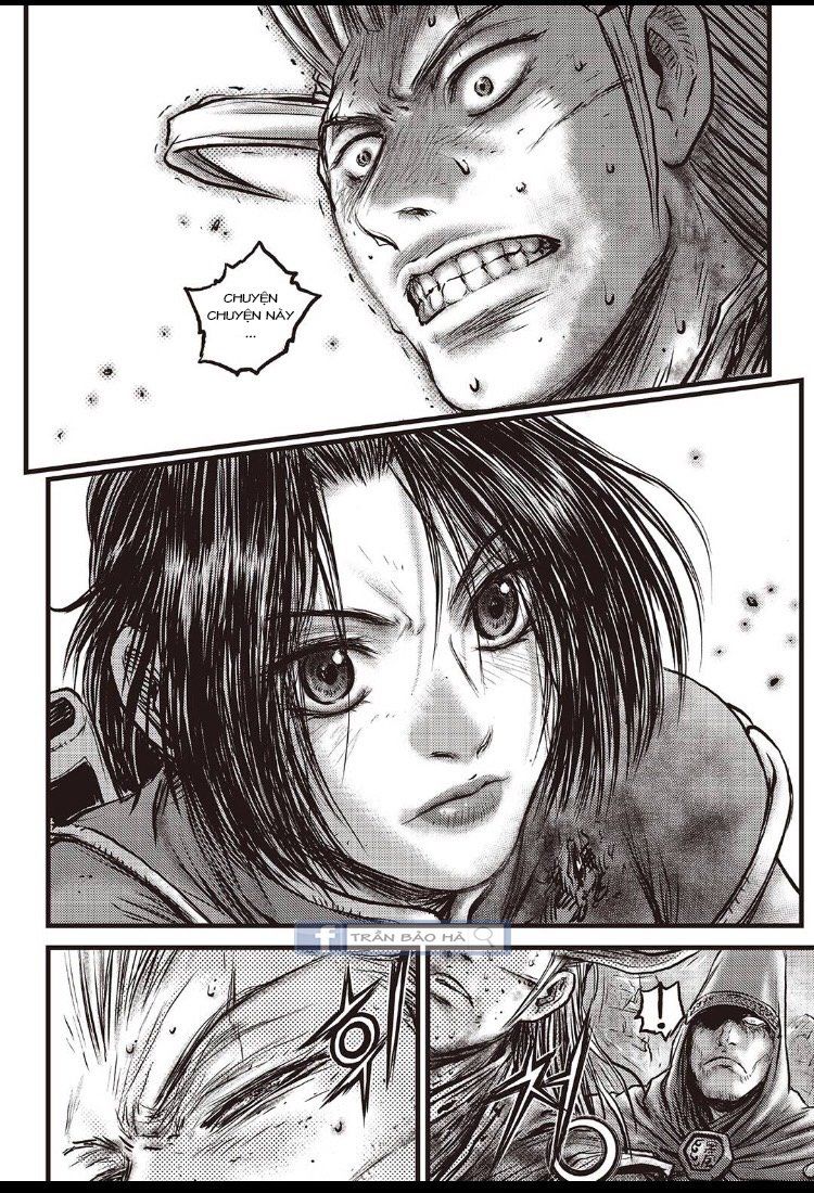 hiệp khách giang hồ m chapter 593 13