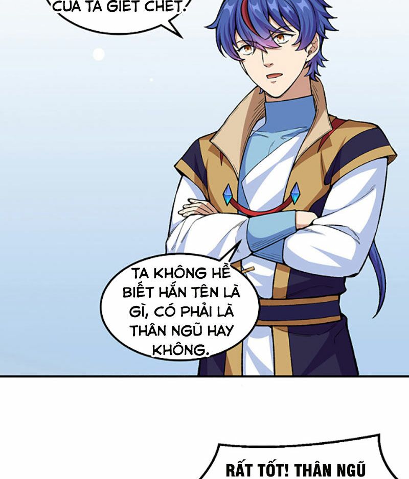 võ đạo độc tôn chapter 437 65