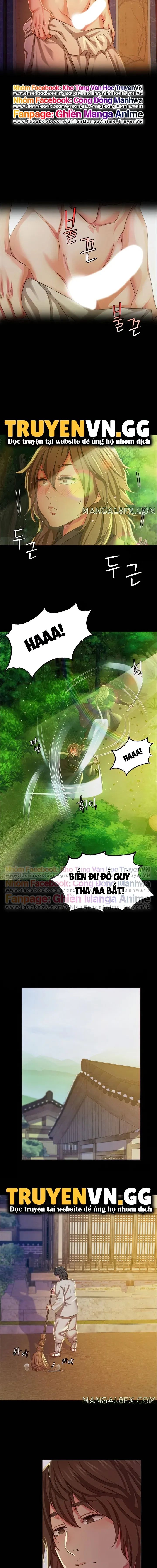 [18+] tiểu thư chapter 19 7