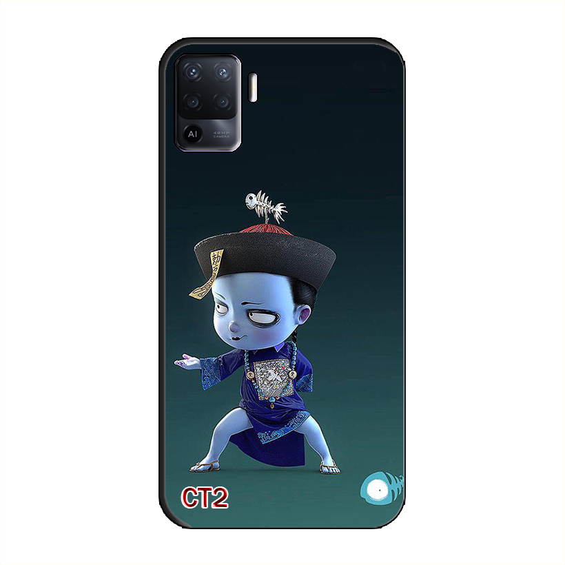 Ốp Lưng Dành Cho OPPO A94