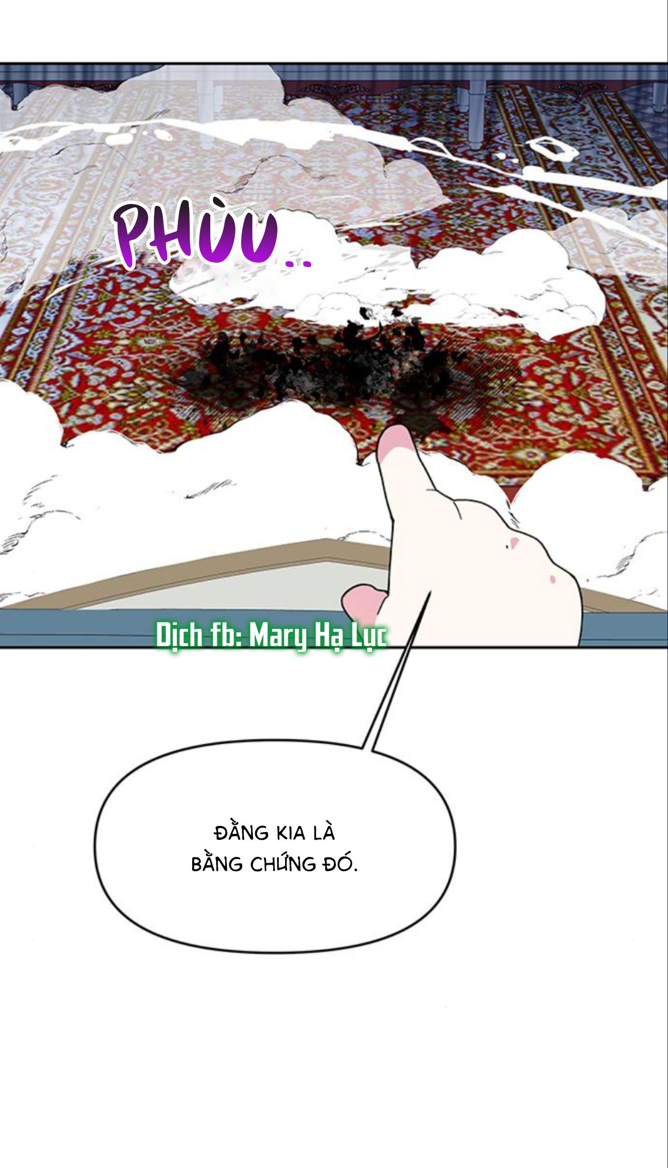 con người không phải thứ có thể sửa đổi được đâu! chapter 14 33