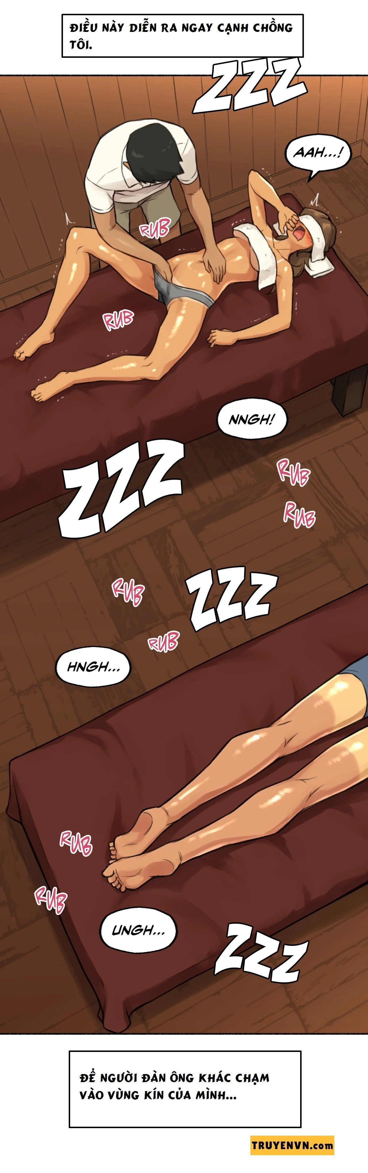 bạn đã xxx bao giờ chưa? chapter 5 23