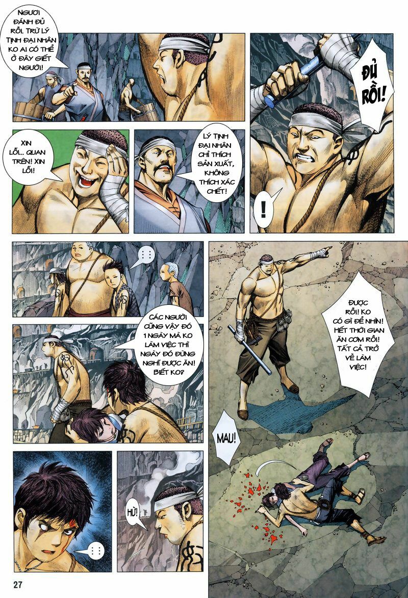 phong thần ký chapter 8 24