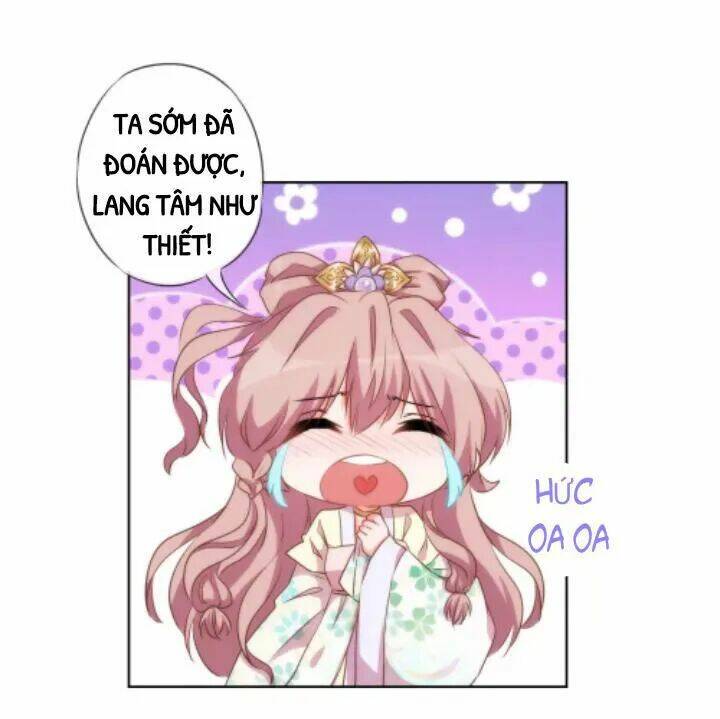 ồ, phu quân đáng yêu của tôi! chapter 45 17