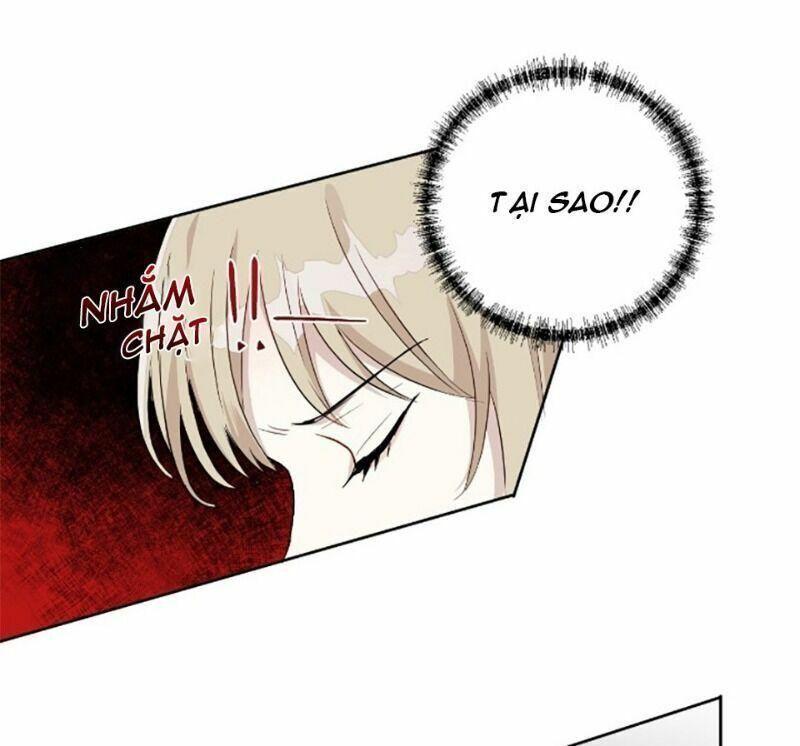 xin ngài đừng ăn tôi chapter 8 21