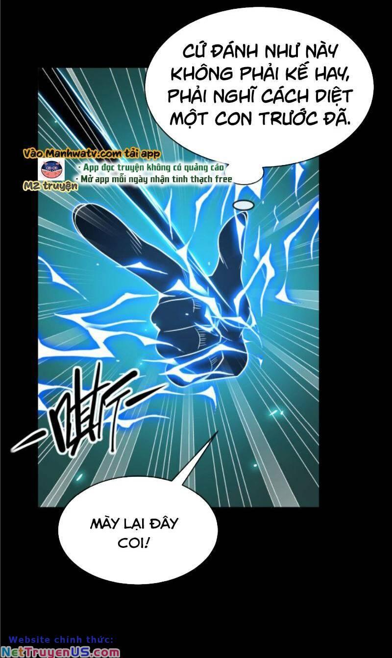 nhìn thấy thanh máu, ta xử tội thần linh chapter 55 5