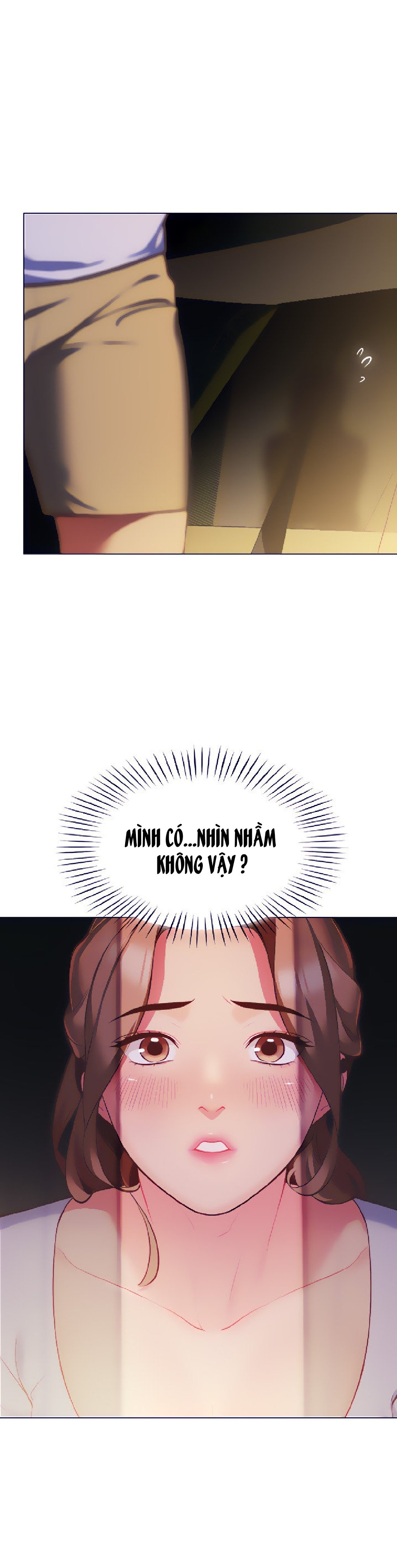 a good day to camp chapter 3 3