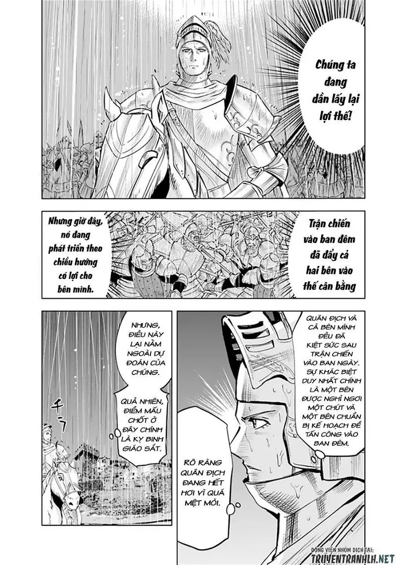 hành trình chịch dạo của của máy dập cổ đại chapter 54 13