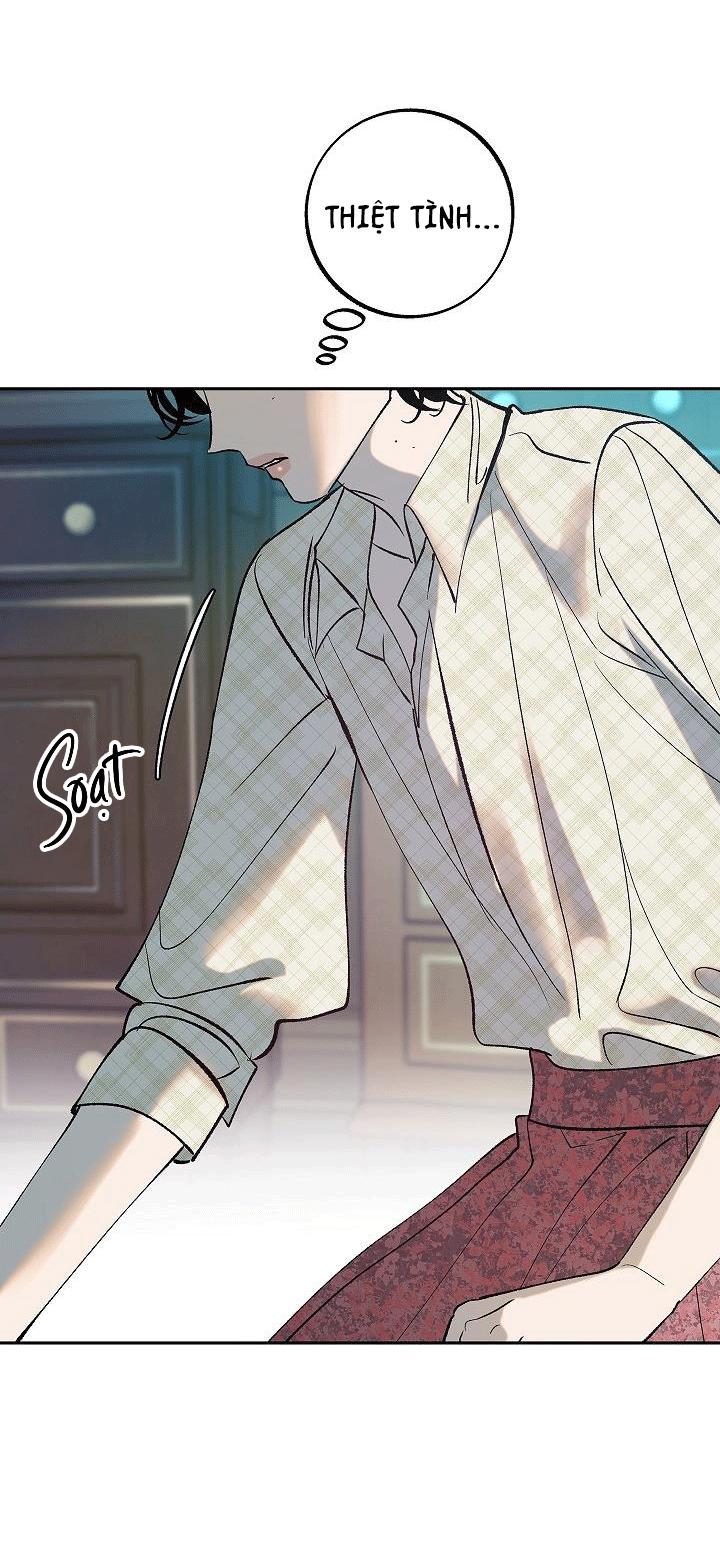 sa ha (anh dâu x em chồng) chapter 2 16